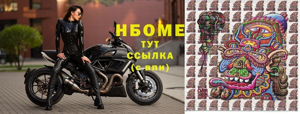 mix Надым